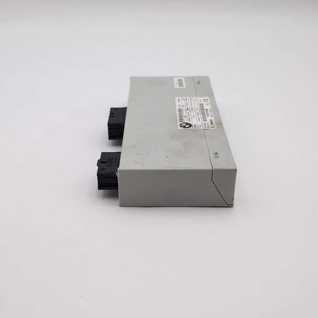 2011- 2016 BMW 528i 535i 550i F10 Trunk Lid Lift Control Module 7361970