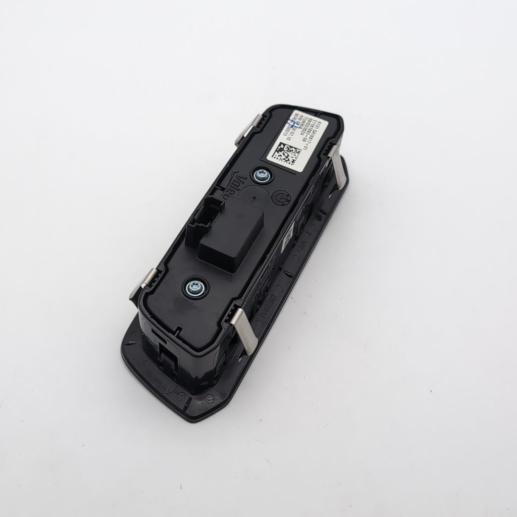 2021 - 2026 BMW G20 G80 G22 G26 G82 M3 M4 Headlight Control Switch Panel 5A16B17