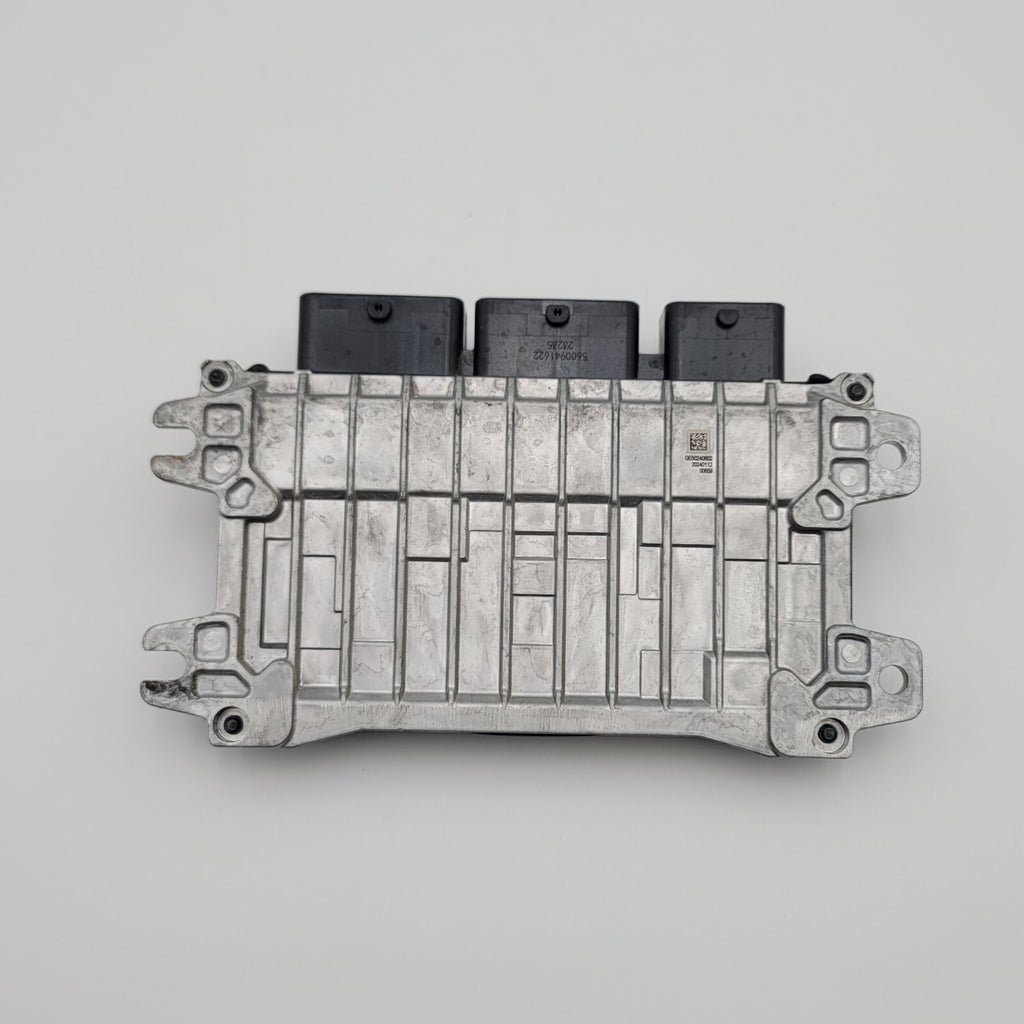 2024 Nissan Kicks 1.6L Engine Computer Control Module Unit ECM ECU NEC985-324