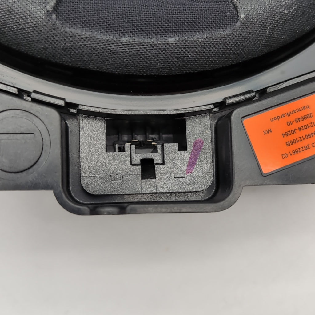 2019 - 2026 BMW G20 G43 G80 G23 G82 Left Subwoofer Speaker Harman 2622861