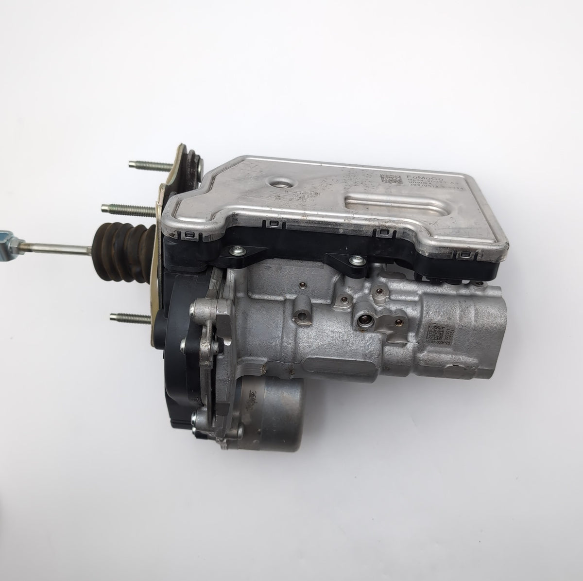 2021 2022 2023 Ford F150 Brake Booster Master Cylinder ABS Pump ML34-2D335-AS