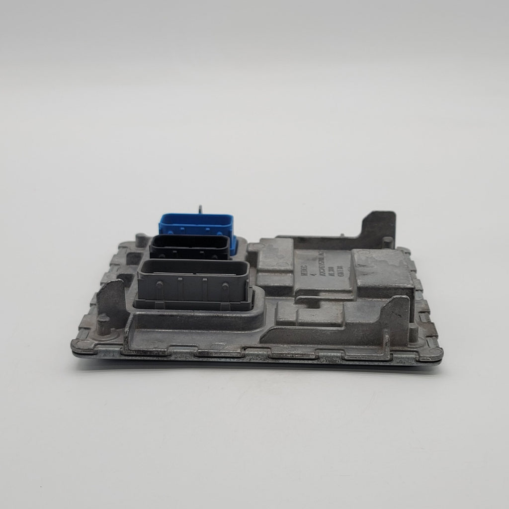 2020 Chevrolet Equinox Engine Computer Ecu Pcm Ecm Pcu Oem 12702989