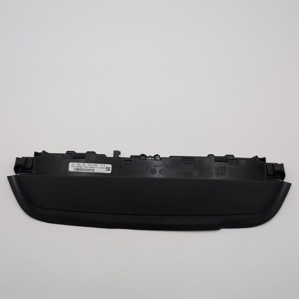 2019 - 2026 BMW G20 G80 M3 M340i Third 3rd Rear Upper Brake Light 7420460