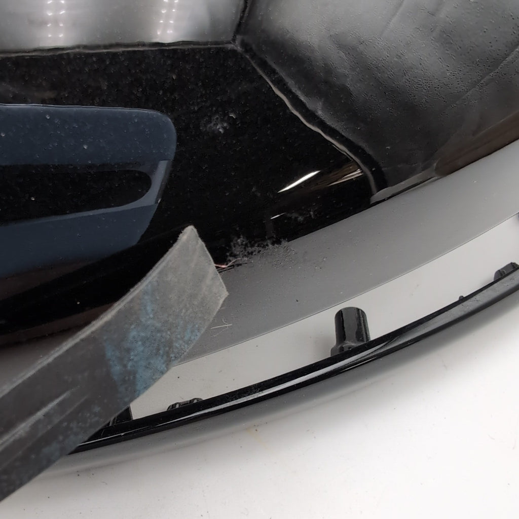 2014- 2020 Mercedes C W205 S W222 E W213 Left Side Mirror Cover Cap A0998105100