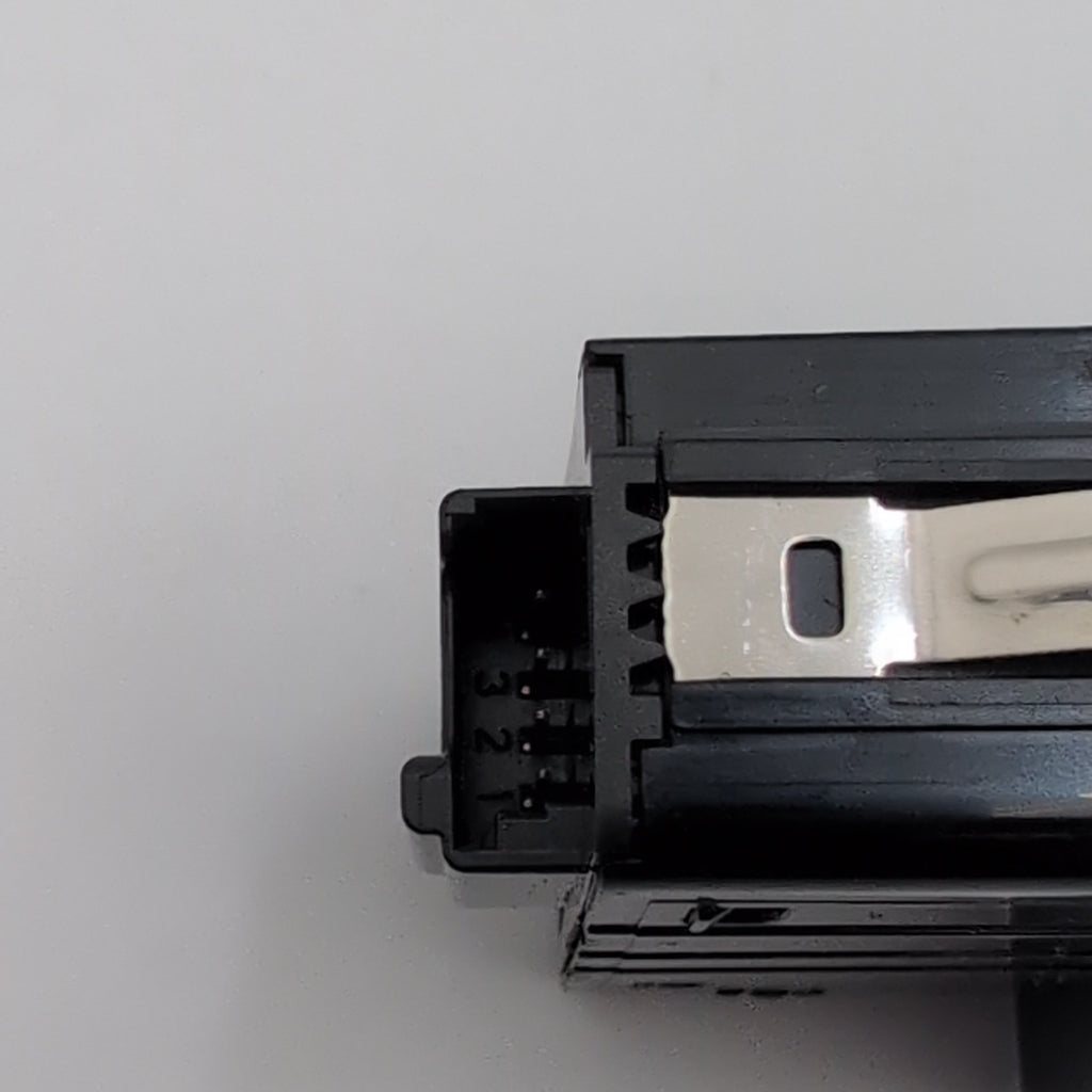 2023 - 2026 BMW G20 G26 XM X3 X5 X6 X7 Rear Trunk Open Close Switch 5A64C25