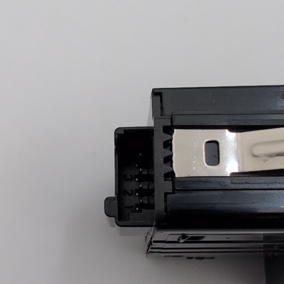 2023 - 2026 BMW G20 G26 XM X3 X5 X6 X7 Rear Trunk Open Close Switch 5A64C25