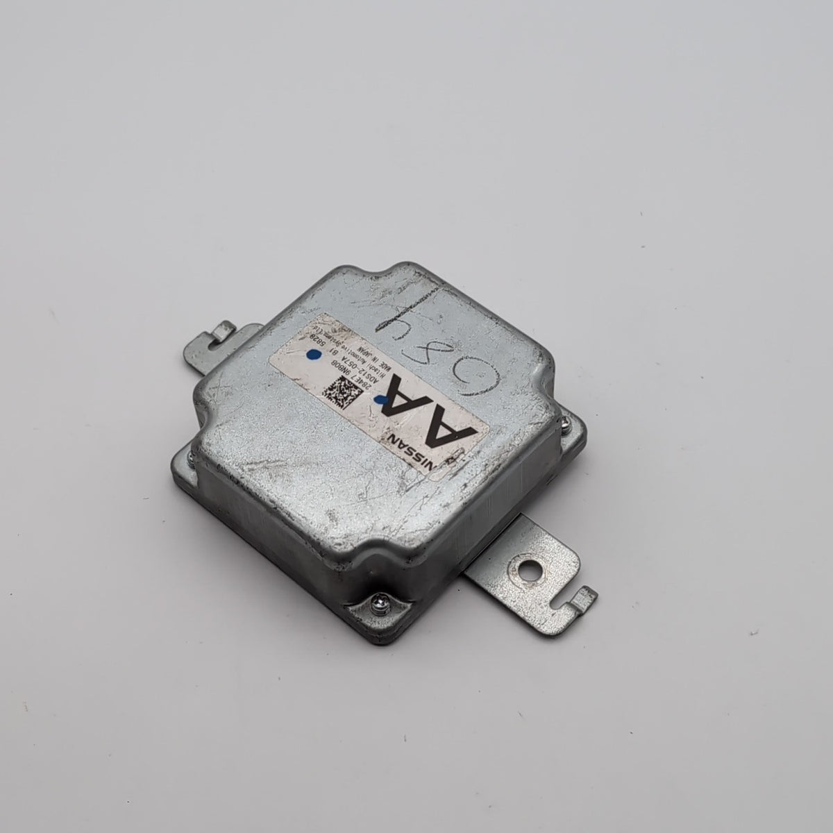 2015 INFINITI QX60 ADVANCED DRIVER ASSIST SYSTEM MODULE OEM 284E7-9NB0B