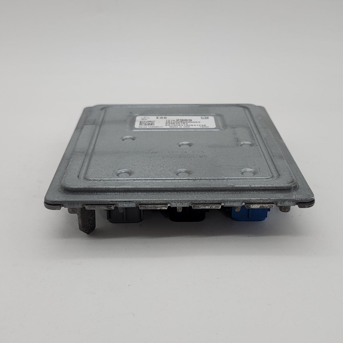 2020 Chevrolet Equinox Engine Computer Ecu Pcm Ecm Pcu Oem 12710152