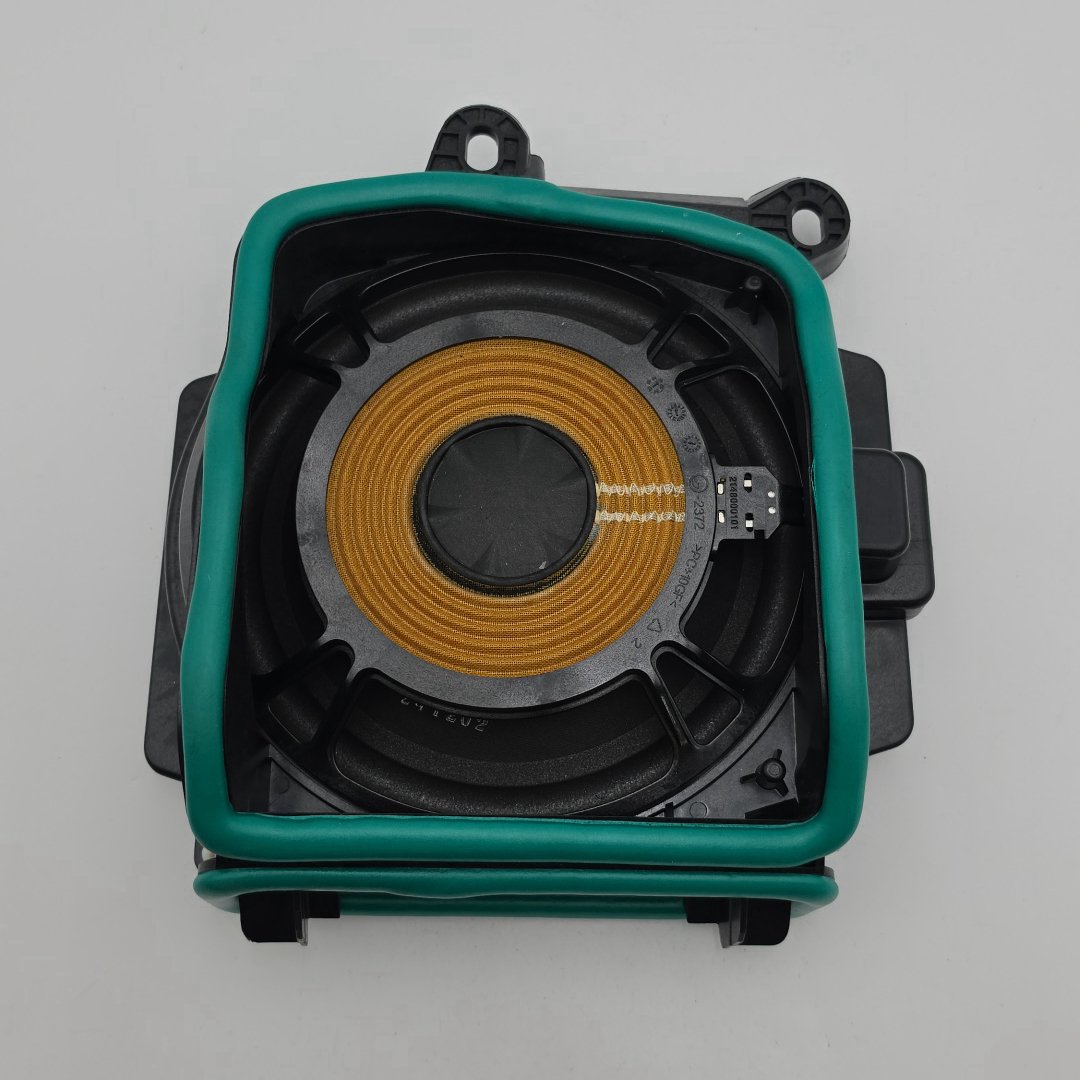 2021 - 2026 BMW M340i G20 G22 G80 G82 G83 Harman Right Bass Subwoofer 2622490