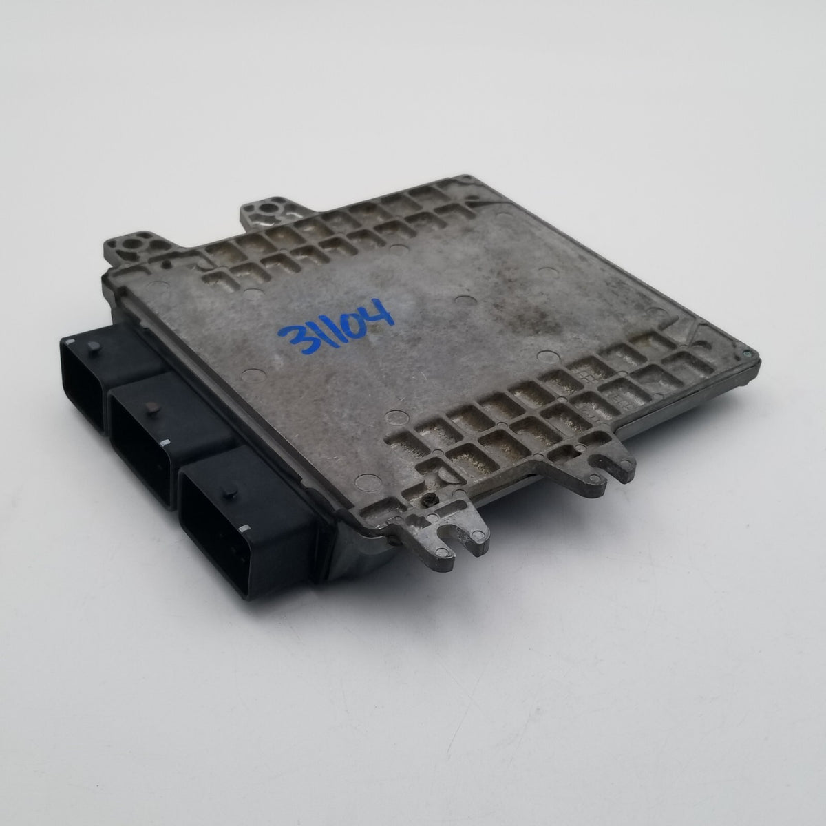 2013 2014 2015 Nissan NV1500 Ecm Ecu Engine Computer Module Nec010-075