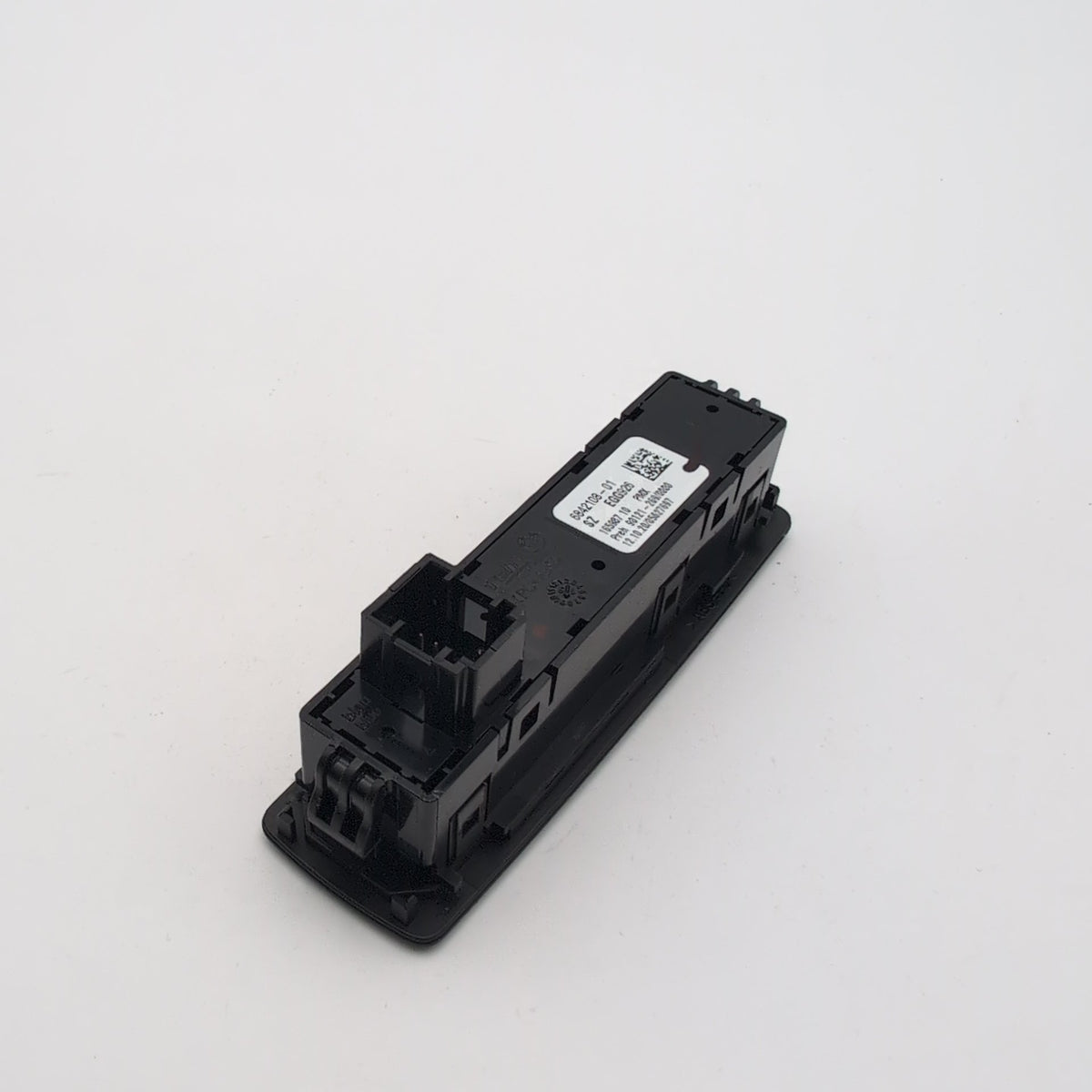 2014 - 2021 BWM i3 i3s I01 Center Console Driving Mode PDC Control Switch Panel