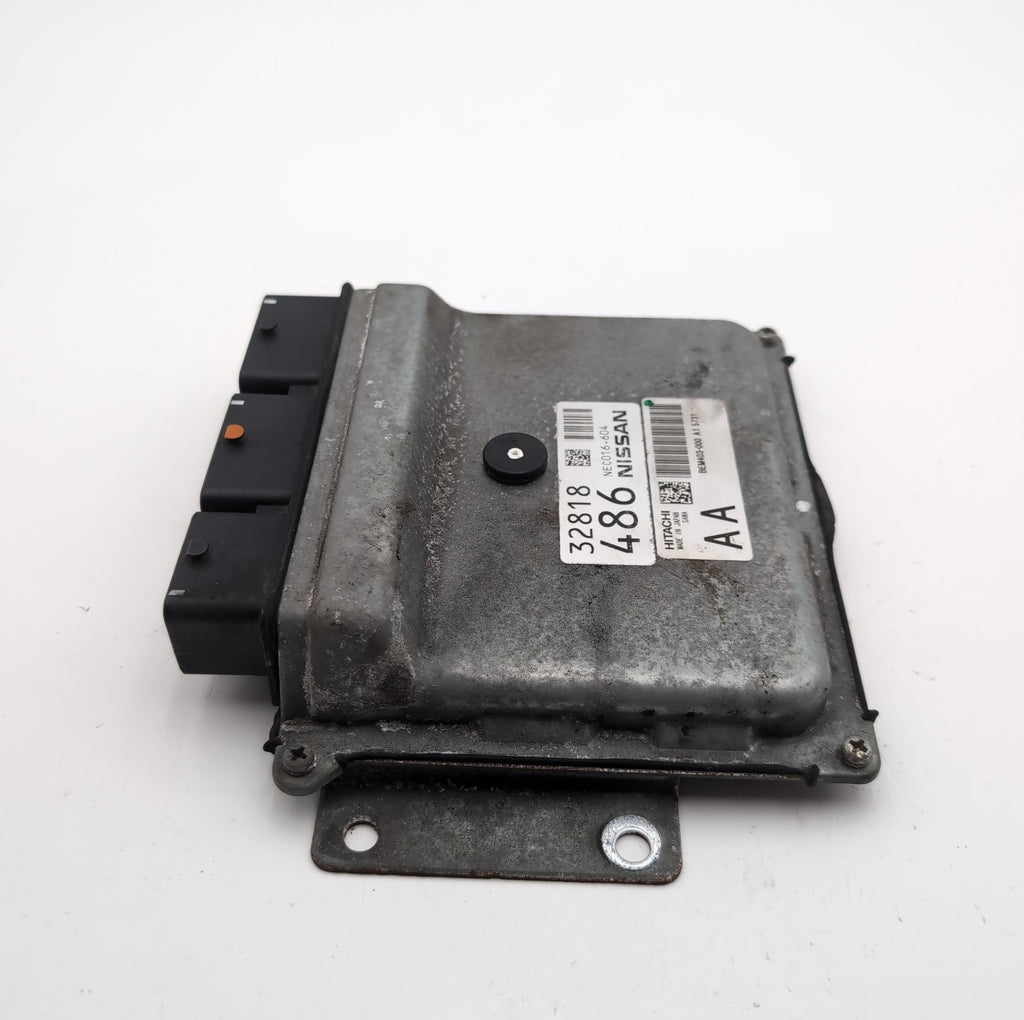 2015 2016 Nissan Rogue 2.5L AWD Engine Control Module ECU NEC016-604