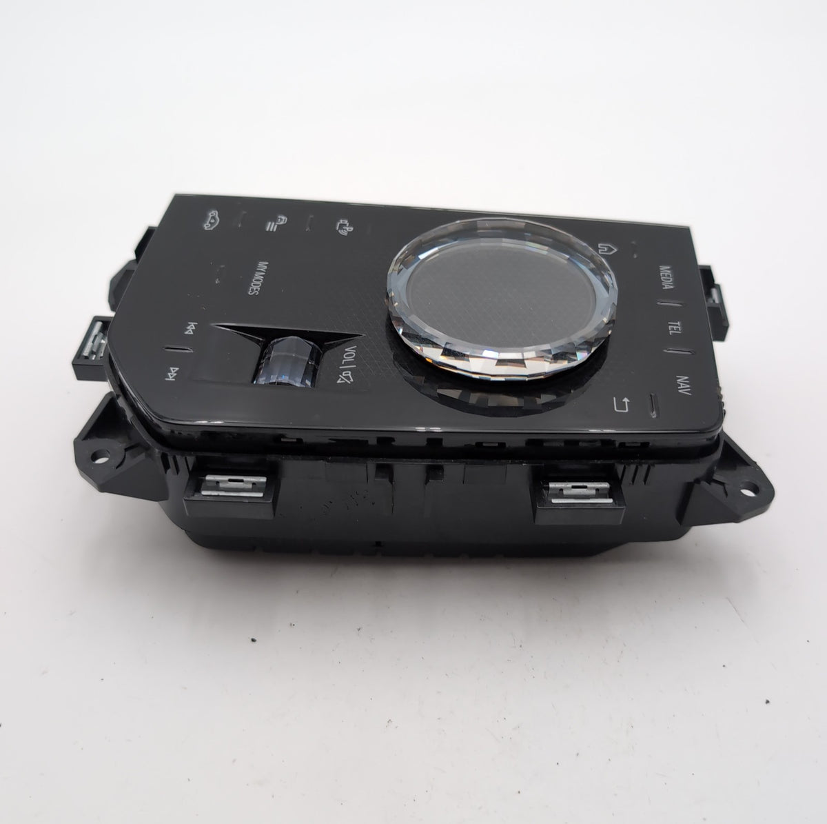 2023 2024 2025 BMW i7 G70 Crystal iDrive Media Navigation Control Knob 5A8FF78