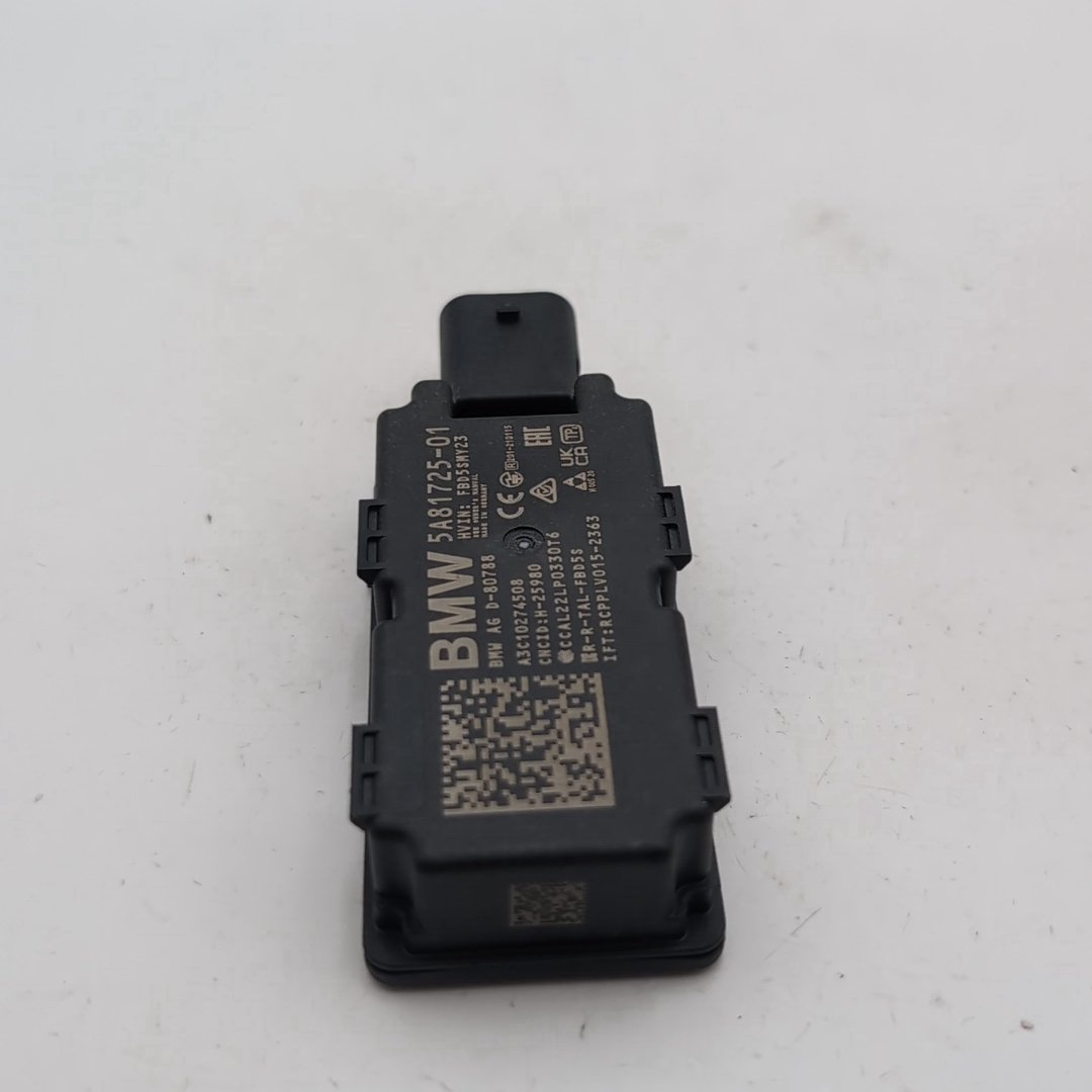 2023 - 2025 BMW G60 G70 X1 X2 X5 X6 X7 XM Radio Remote Receiver Module
