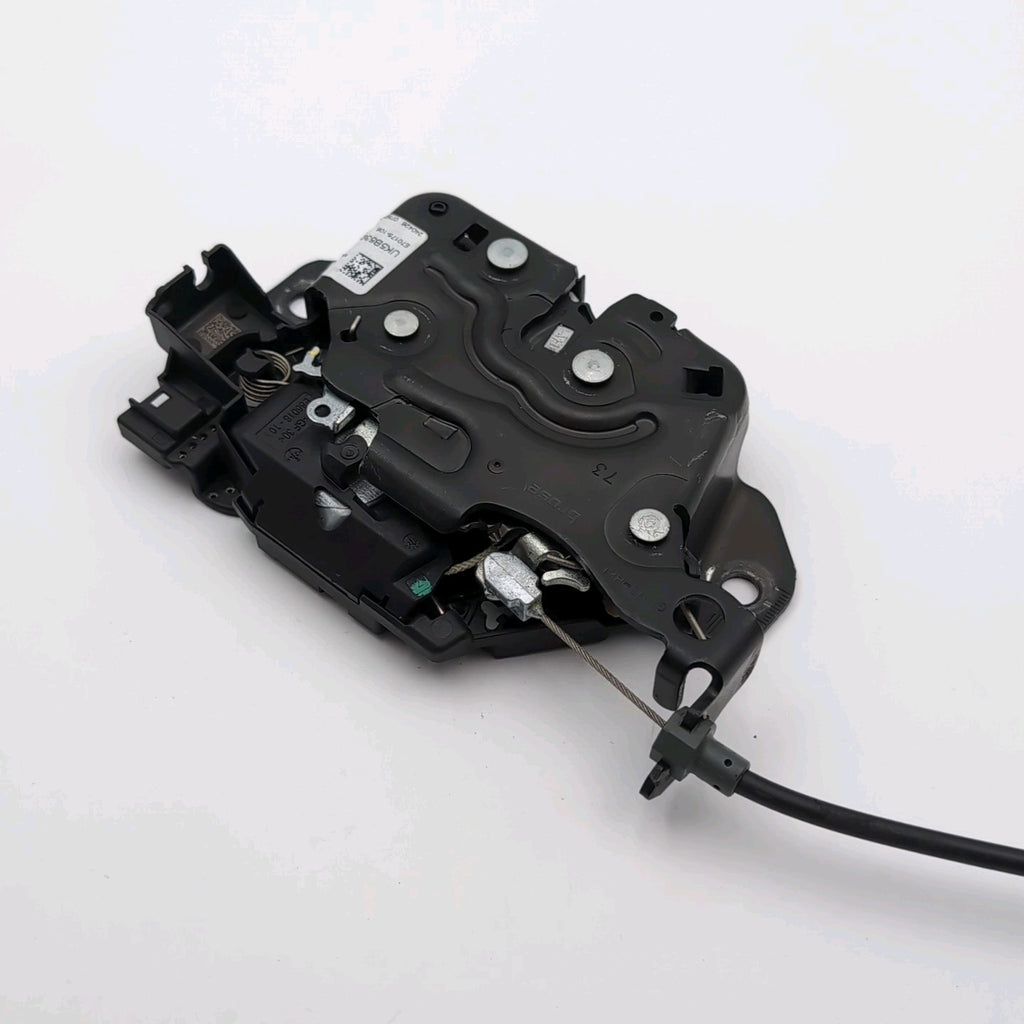 2024 2025 2026 BMW X3 G45 Trunk Lid Lock Latch Actuator Assembly 5B539E4 5A272E8