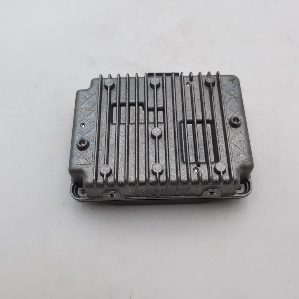 2011 2012 Mercedes W221 S550 S400 AC DC Power Inverter Converter Control Module
