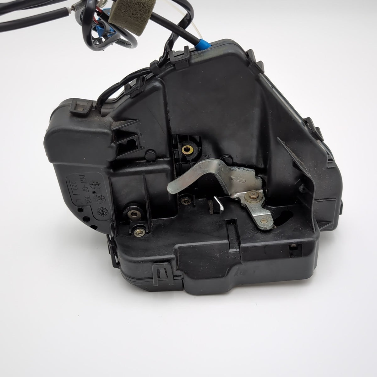 06- 11 Mercedes W219 CLS550 CLS55 Rear Left Driver Door Lock Latch Actuator OEM