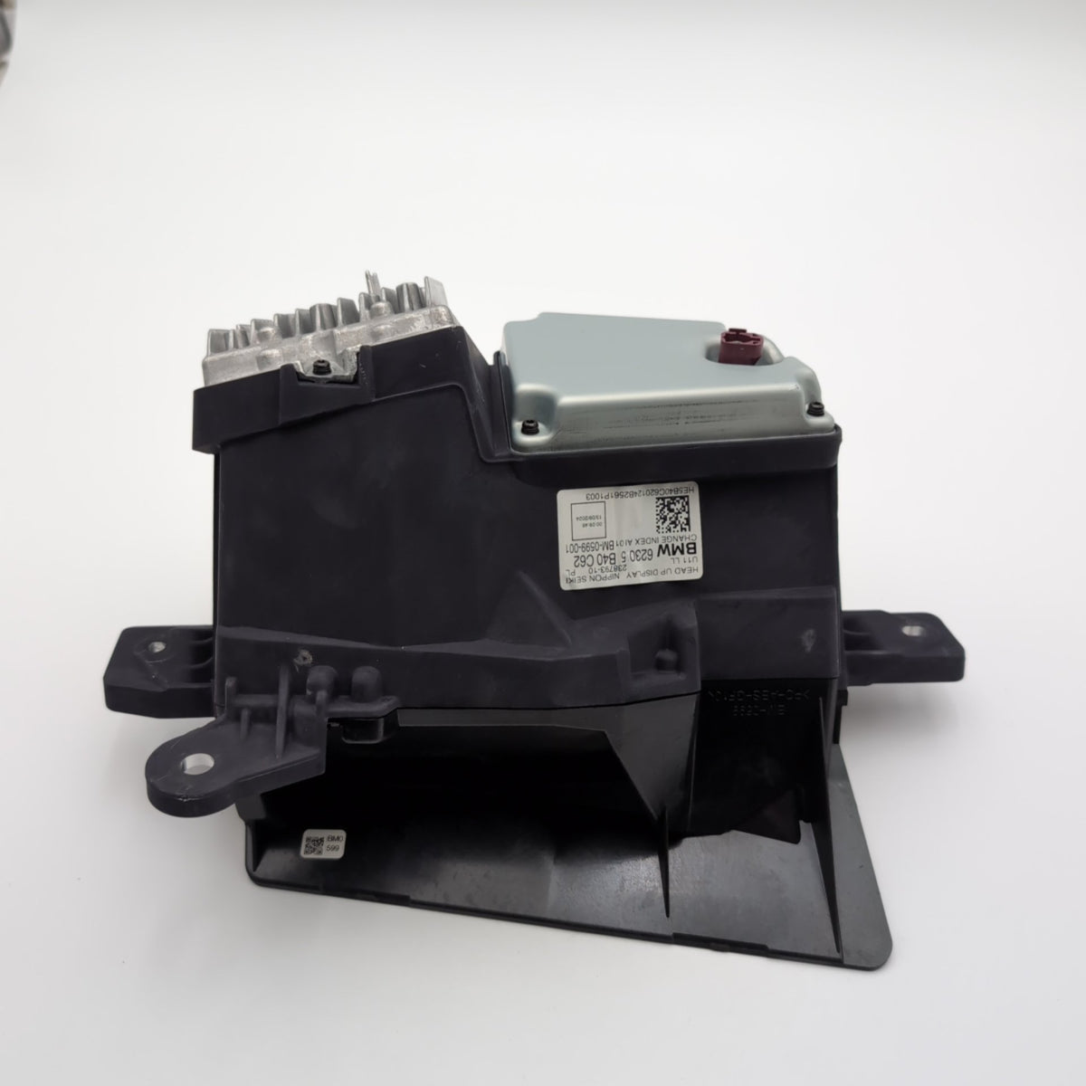 2023 2024 2025 BMW X1 U11 HUD Head Up Display Projector Unit 5B40C62