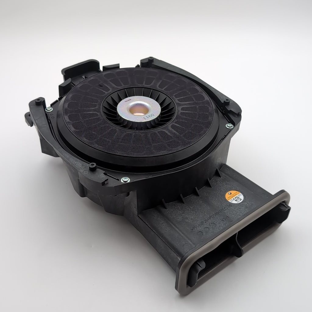 2025 BMW X3 Rear Central Speaker Woofer OEM 5B5B1B2