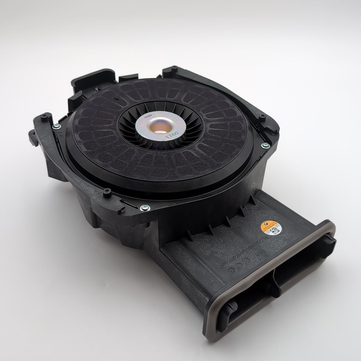 2025 BMW X3 Rear Central Speaker Woofer OEM 5B5B1B2