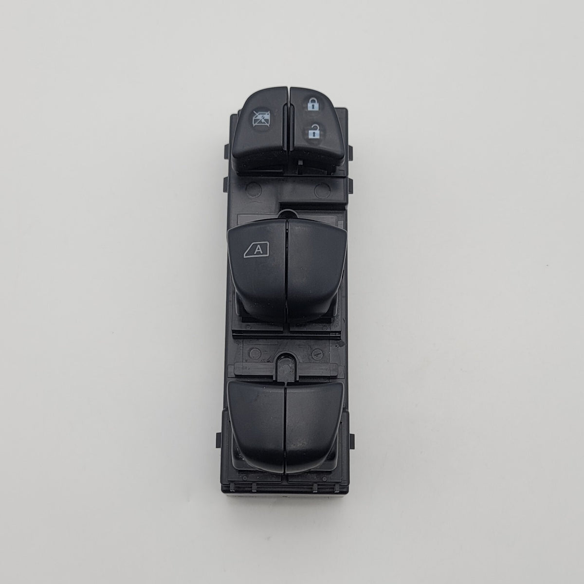 2018- 2022 Nissan Qashqai Driver Left Door Master Power Window Switch
