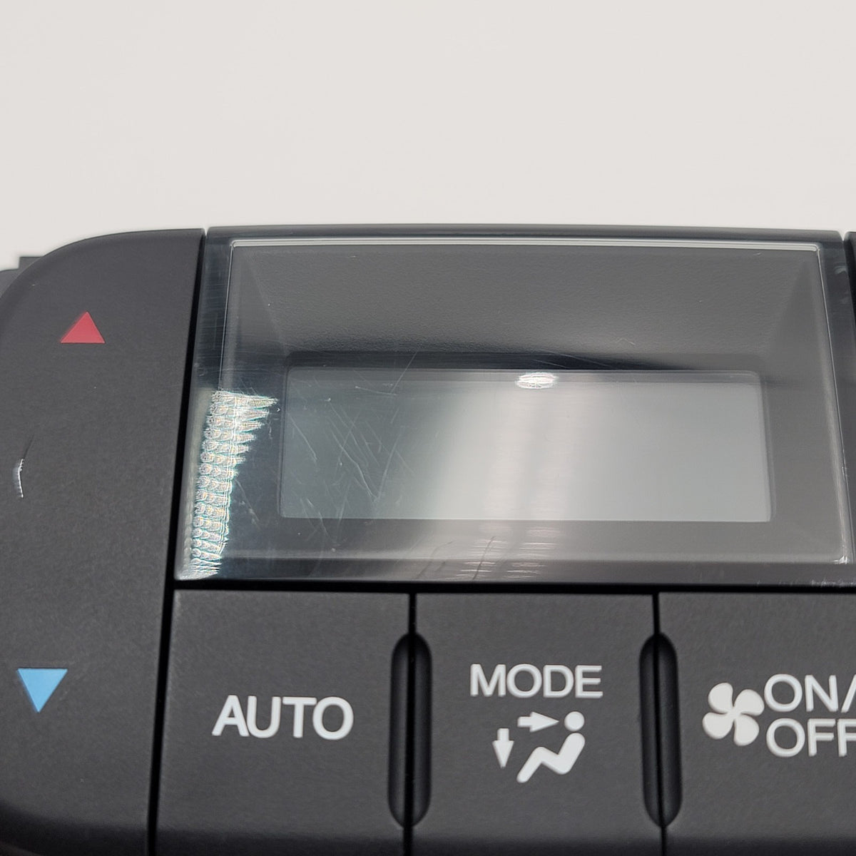 2011- 2017 Honda Odyssey RIGHT AC Heat Temperature Control 79650TK8A410M1