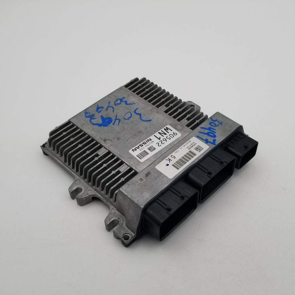 2017 NISSAN PATHFINDER Engine ECU ECM Electronic 4X4 Control Module 3.5L