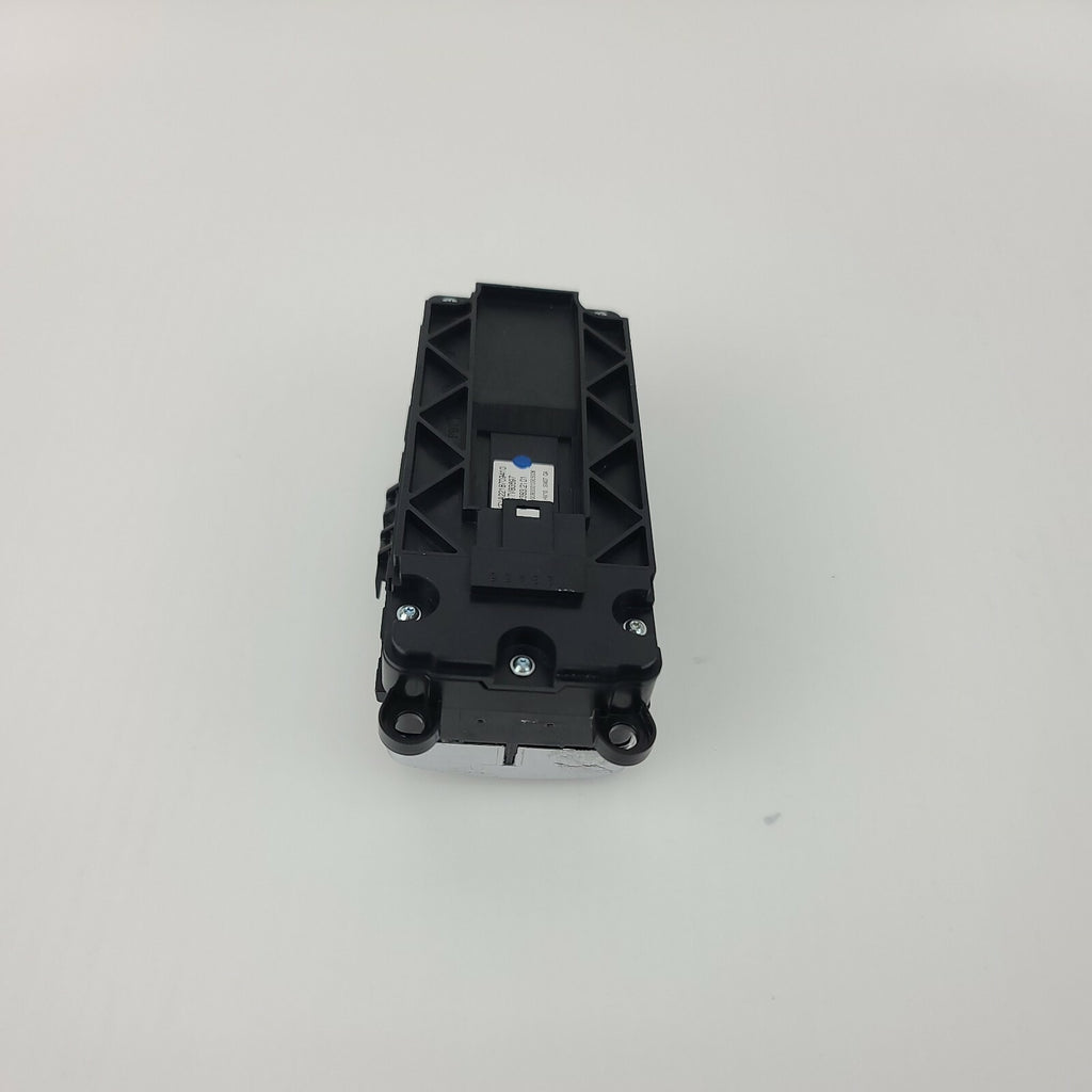 2013 Mercedes-Benz Rear Left Door Window Control Switch A2218709410 Oem