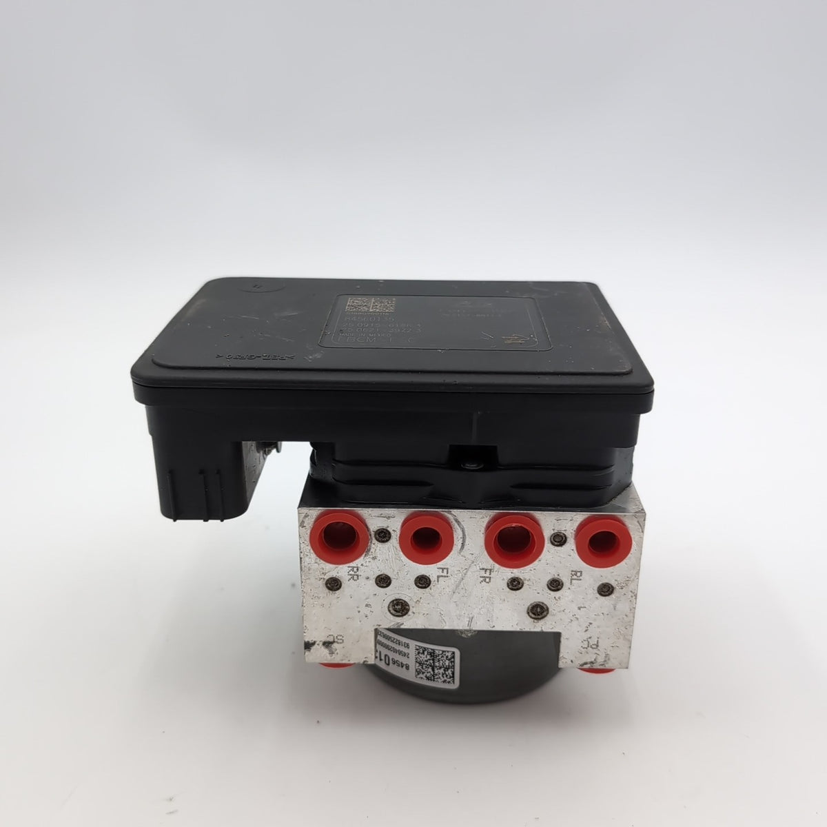 2018 2019 Chevrolet Equinox ABS Anti Lock Brake Pump Control Unit 84560131