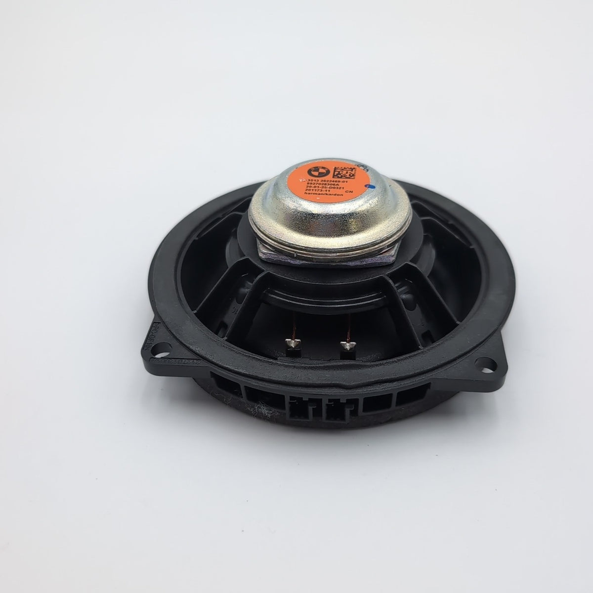 2019 - 2025 BMW G20 G22 G26 G30 M3 X3 X4 X5 X6 Midrange Door Speaker Harman