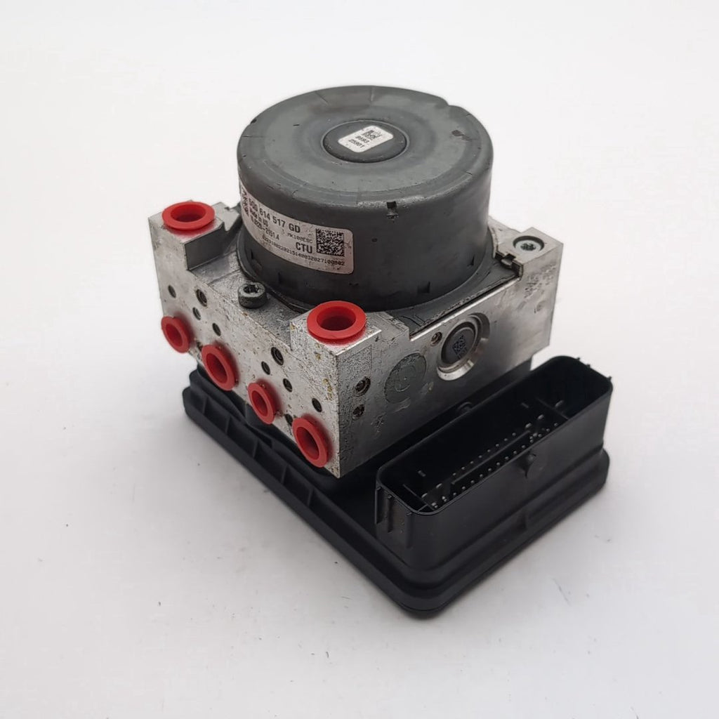2021 2022 Volkswagen Jetta 1.4L ABS Anti Lock Brake Pump 5Q0614517GD
