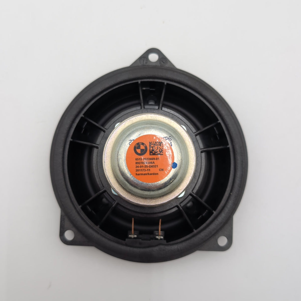 2019 - 2025 BMW G20 G22 G26 G30 M3 X3 X4 X5 X6 Midrange Door Speaker Harman