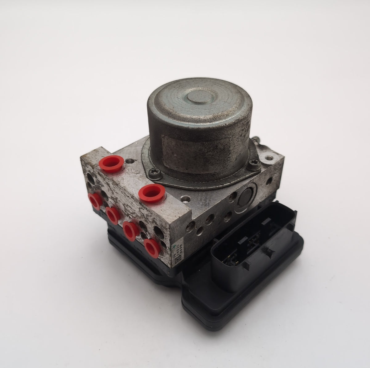 2011- 2014 Nissan Juke 1.6L ABS Anti Lock Brake Pump Control Unit 476601KC3B