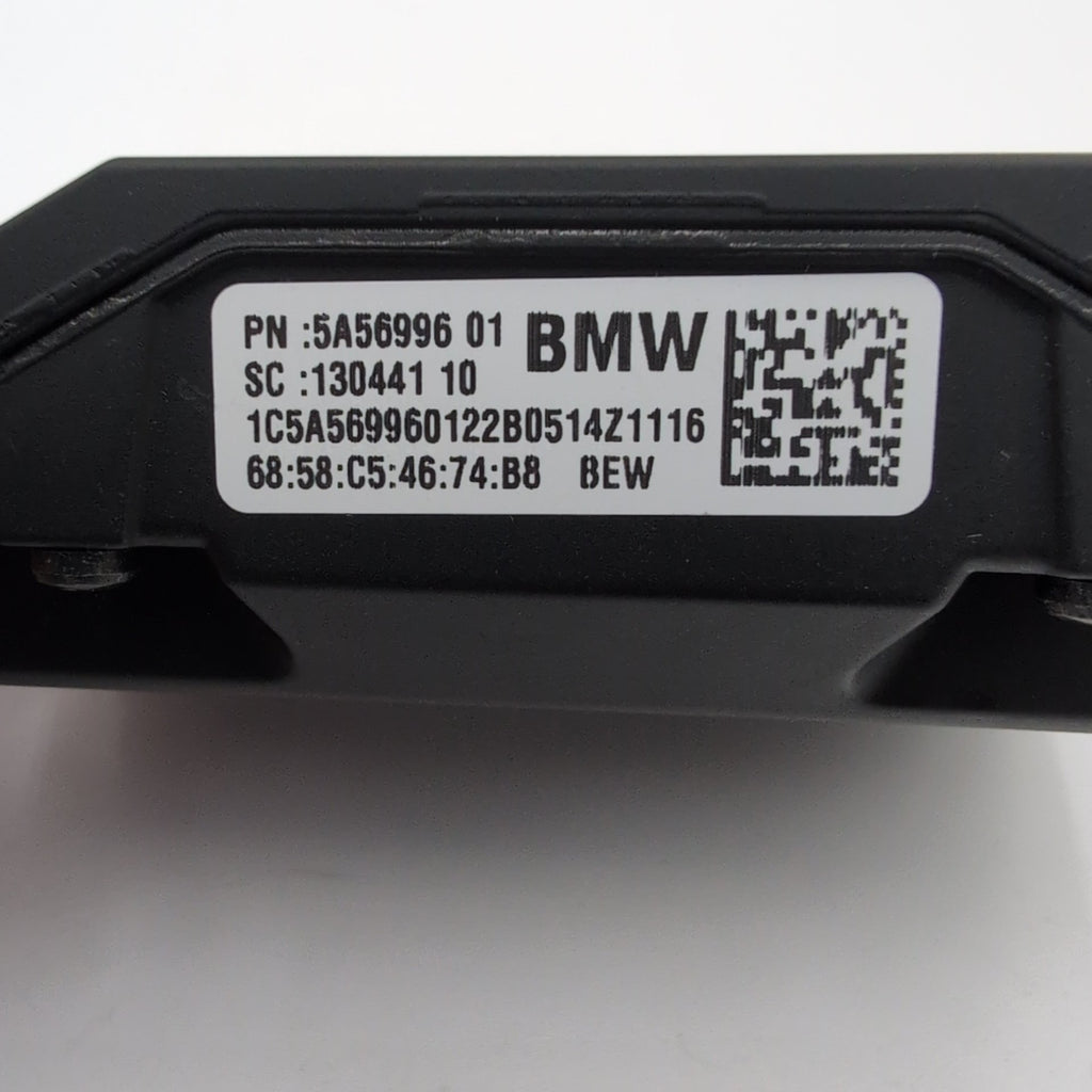 2019 - 2024 BMW G20 G22 G26 G30 Front Windshield Lane Assist Camera 5A56996