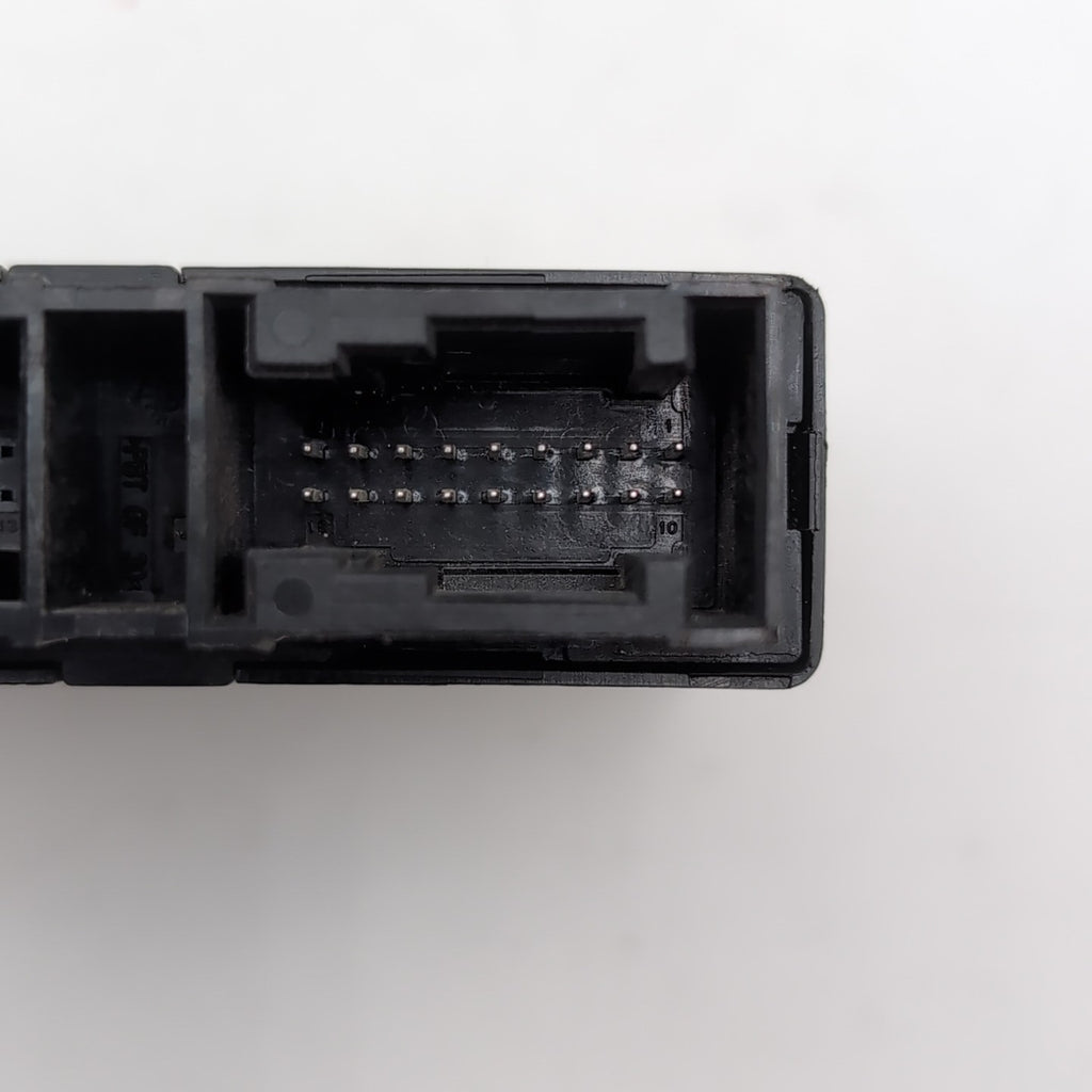 2014 2015 BMW X5 PDC PARKING DISTANCE CONTROL MODULE OEM 9350707