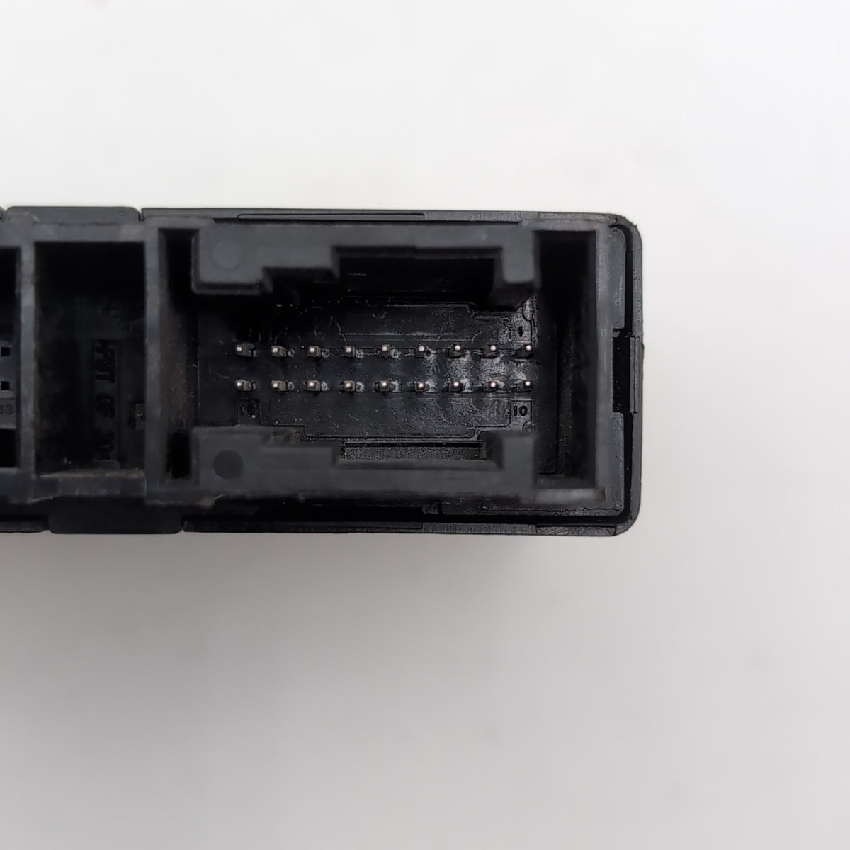 2014 2015 BMW X5 PDC PARKING DISTANCE CONTROL MODULE OEM 9350707