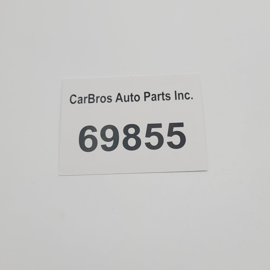 1990- 1995 Mercedes Benz E320 Anti Theft Alarm Control Module OEM 1268202426