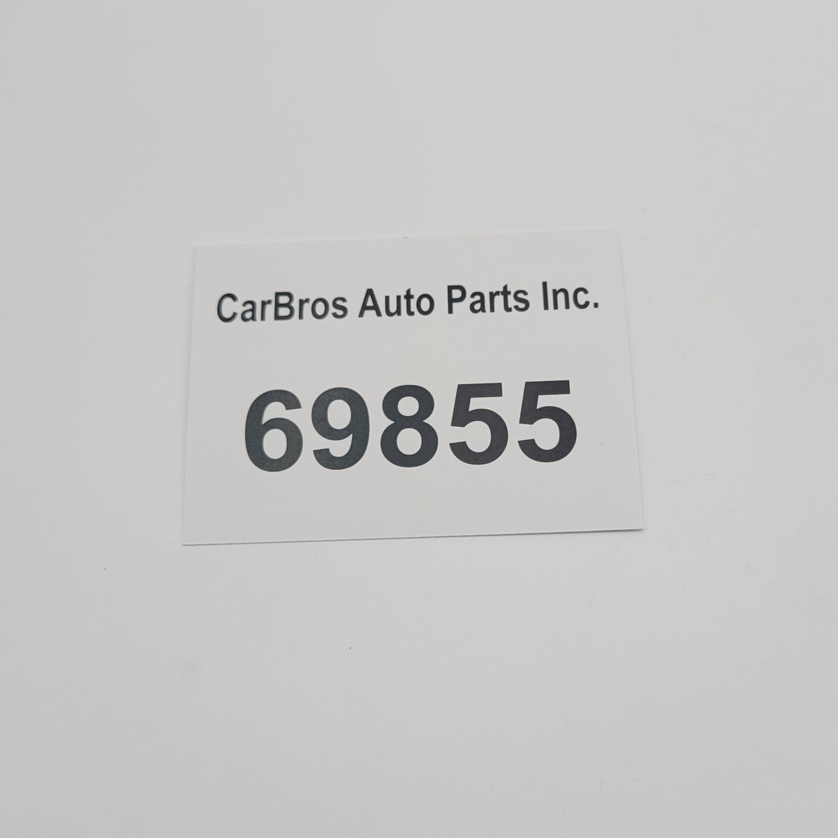 1990- 1995 Mercedes Benz E320 Anti Theft Alarm Control Module OEM 1268202426