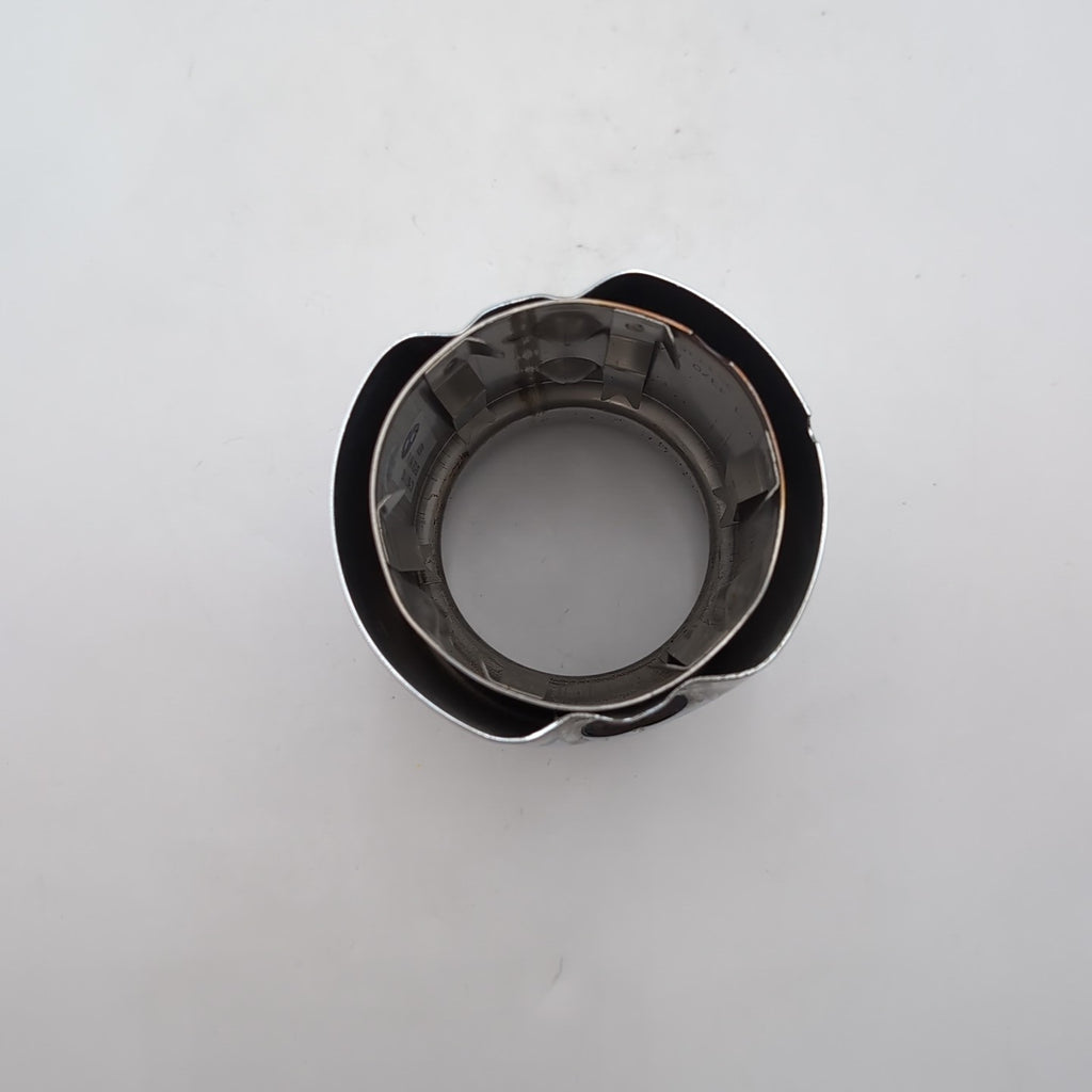 2018 2019 2020 2021 2022 2023 BMW X2 2.0L- Exhaust PIPE TIP 8686002