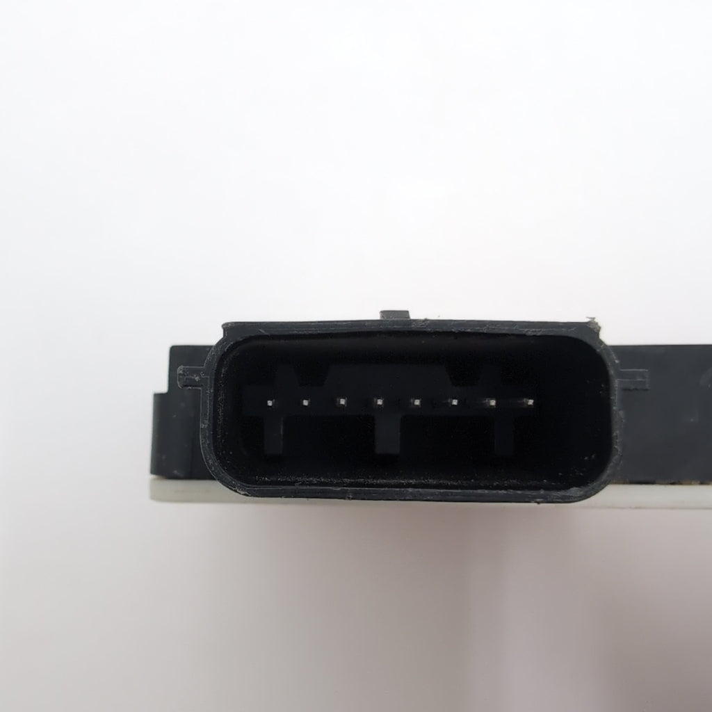 2016 2017 GMC Terrain Rear Blind Spot Monitor Radar Sensor 23276021