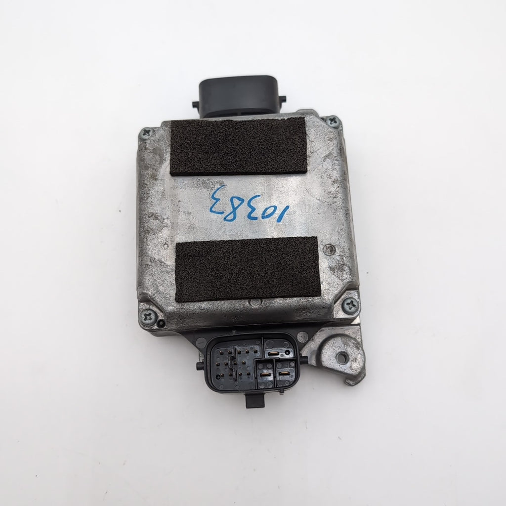 2007- 2011 Lexus GS450H GS450 Power Steering Control Module EPS 89650-30760