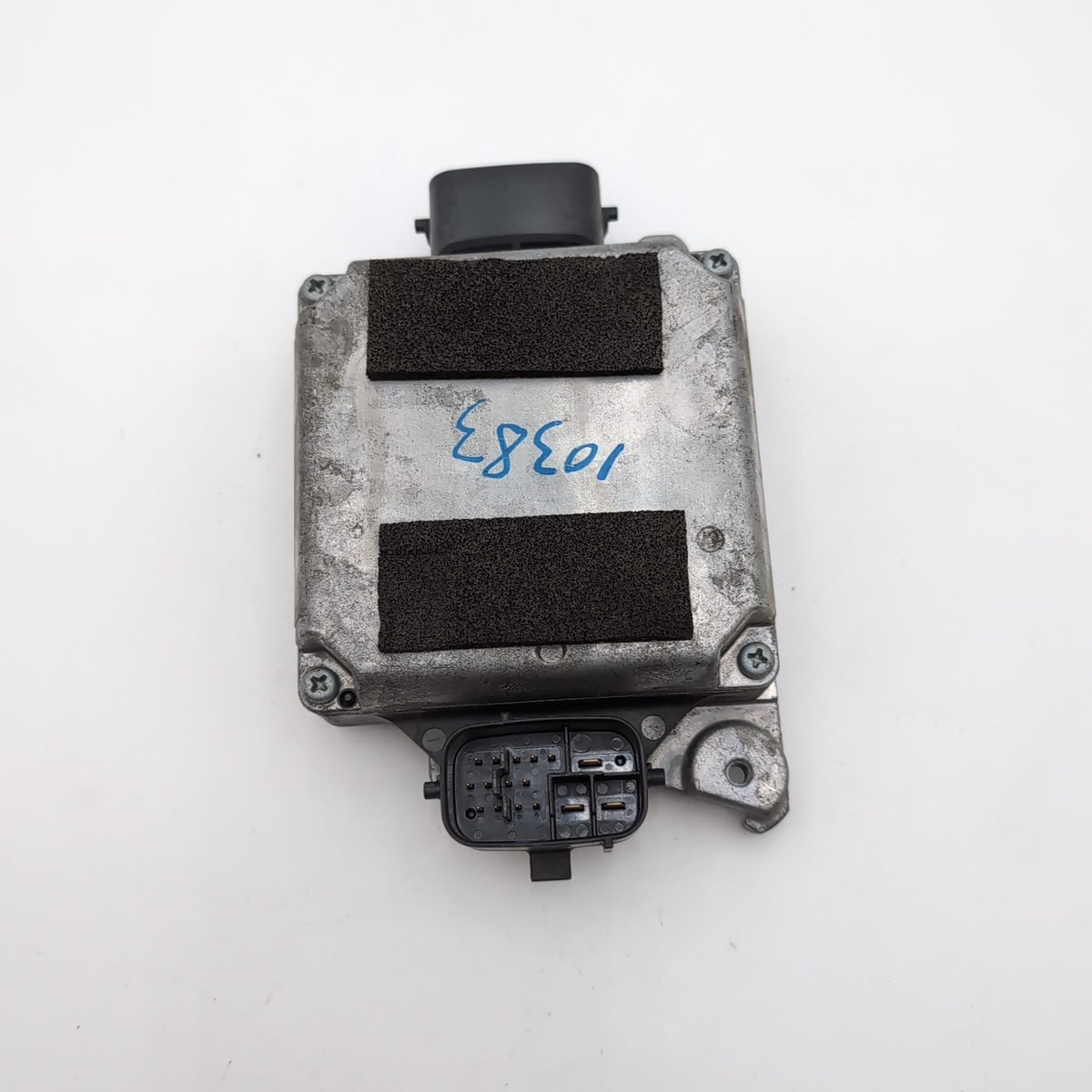 2007- 2011 Lexus GS450H GS450 Power Steering Control Module EPS 89650-30760