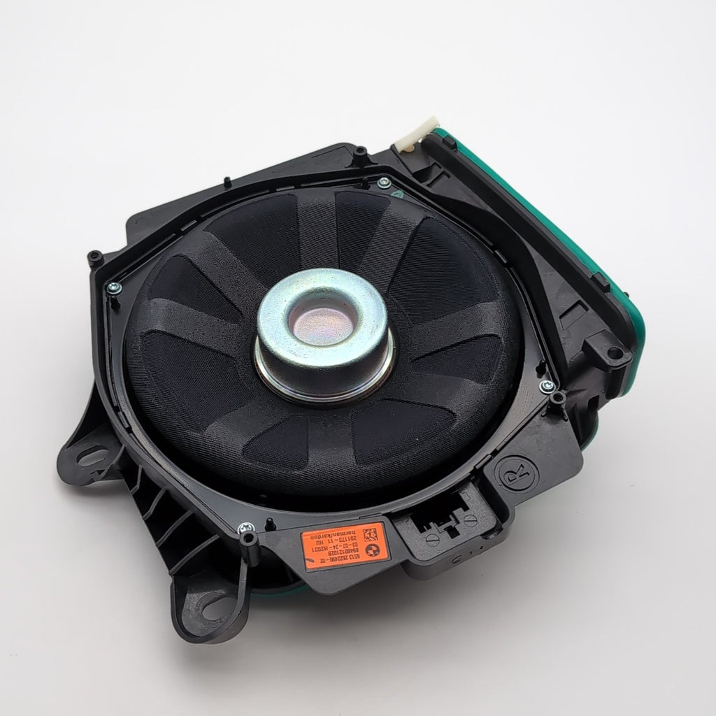 2021 - 2026 BMW G20 G22 G80 G82 G83 Harman Right Bass Subwoofer 2622490