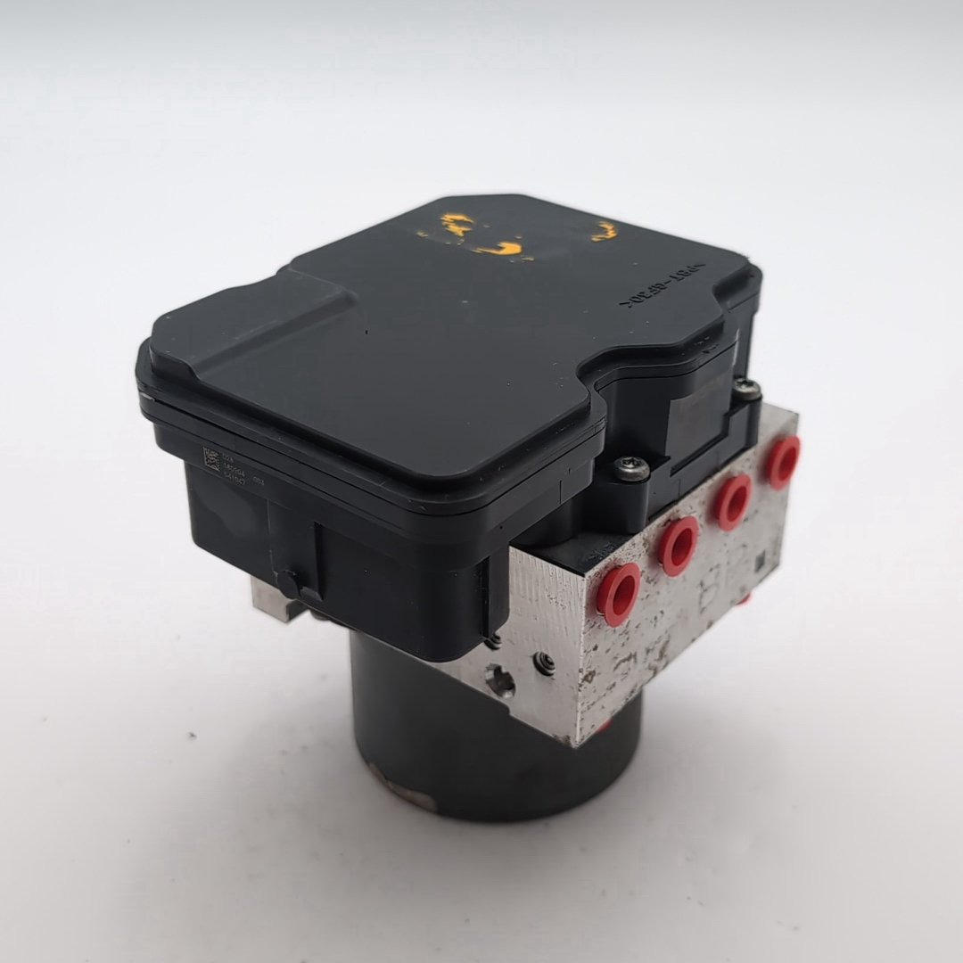 2019 2020 Infiniti QX60 3.5L ABS Anti Lock Brake Pump Control Unit 476609PP0B