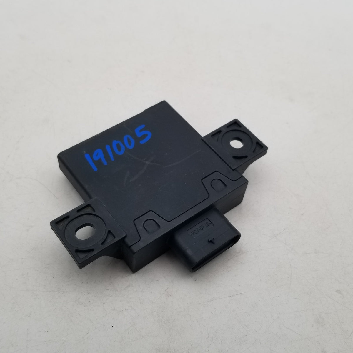 2018- 2023 Audi RS5 S5 Body Impact Sound Control Module Unit 8W0907159C