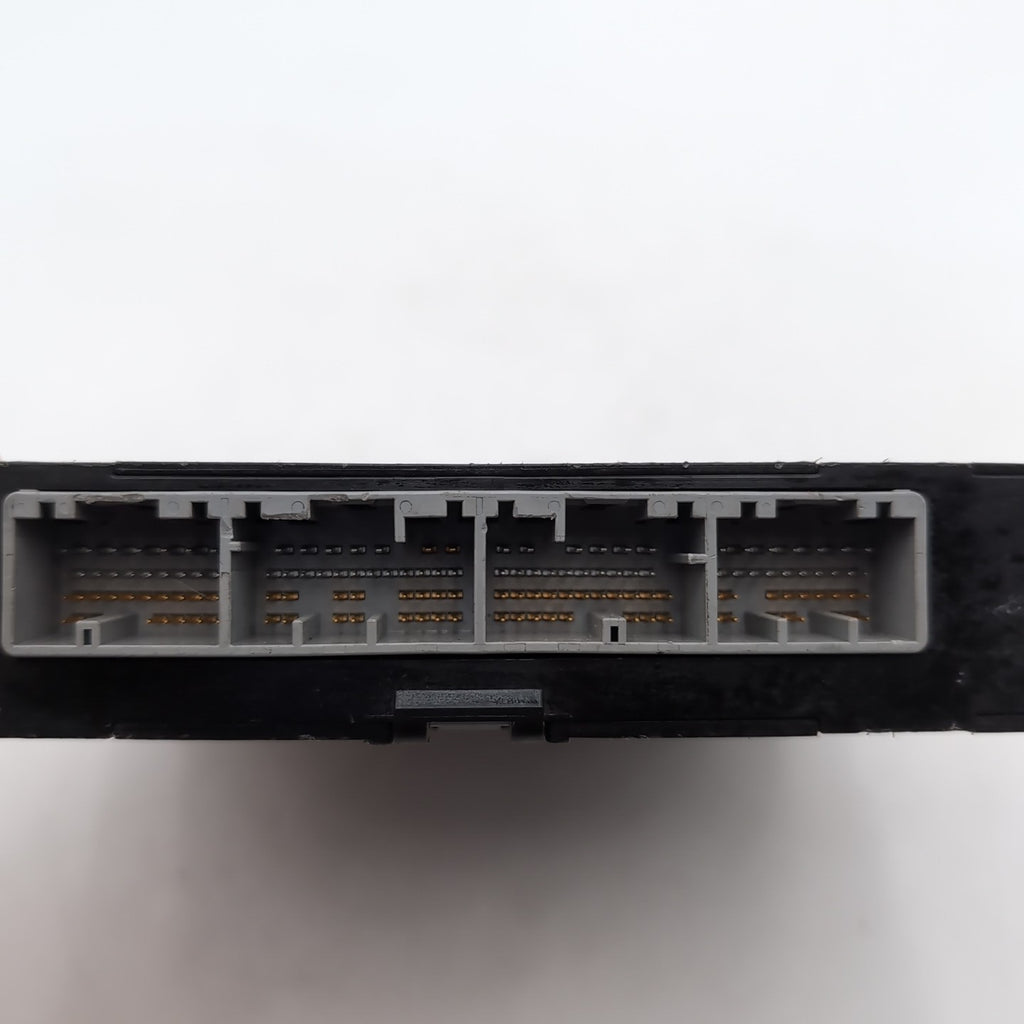 2012 Toyota Prius V Power Management Control Module OEM 89681-47181