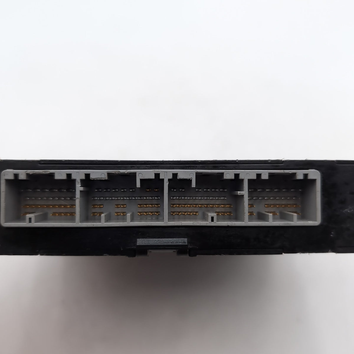 2012 Toyota Prius V Power Management Control Module OEM 89681-47181