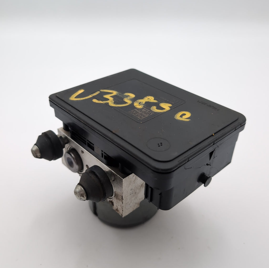 2018 Subaru Legacy 3.6L ABS Anti Lock Brake Pump Assembly 27536AL07A