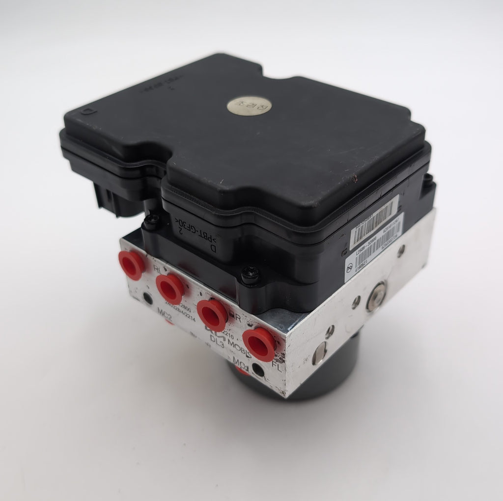 2025 Kia K5 2.5L ABS Anti Lock Brake Pump Control Unit 58900-L2210