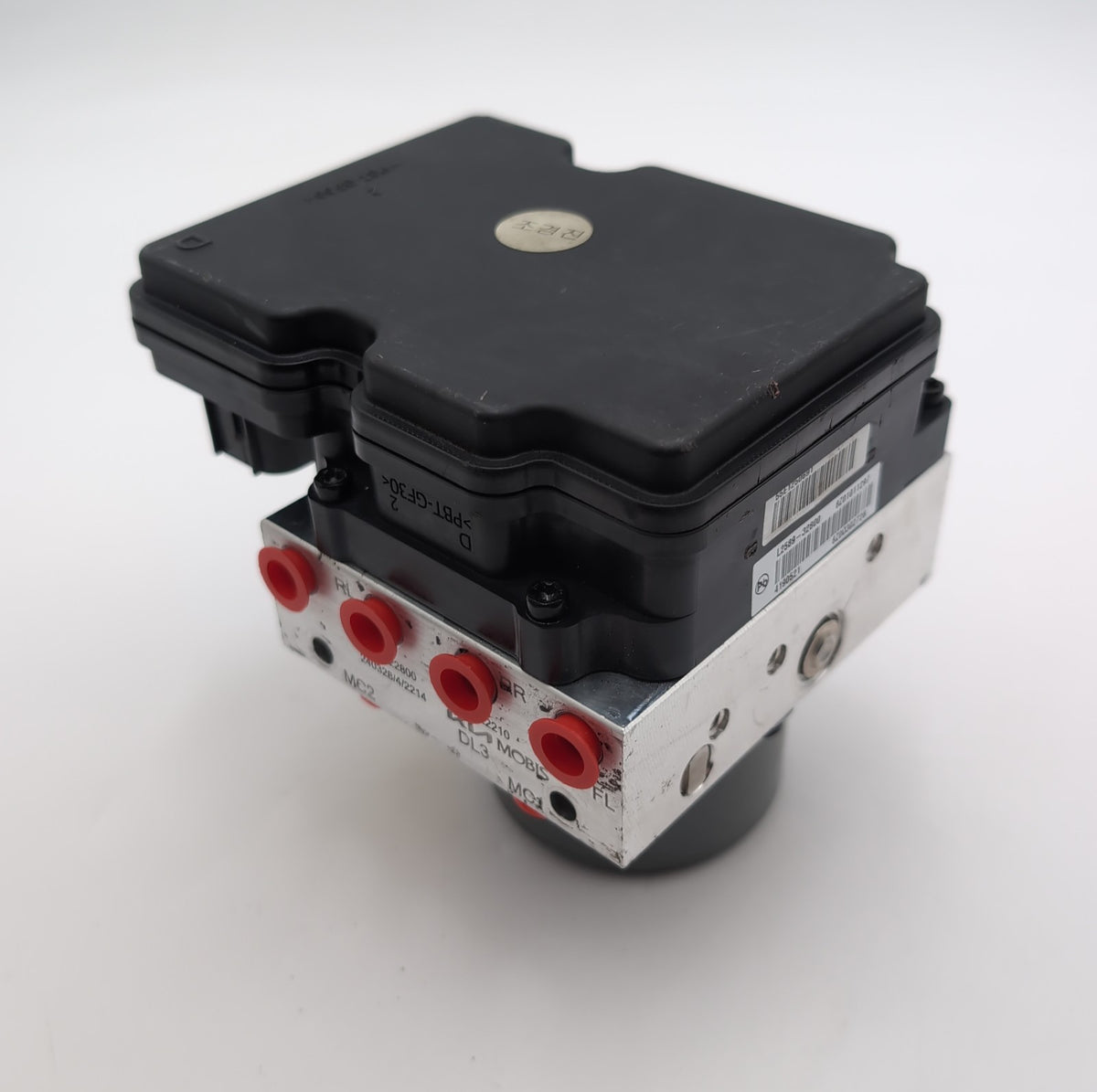 2025 Kia K5 2.5L ABS Anti Lock Brake Pump Control Unit 58900-L2210